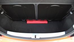 Toyota Aygo II 5d 1.0 VVT-i 69KM - galeria redakcyjna - bagażnik