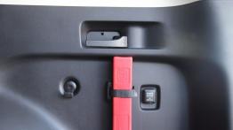 Honda CR-V IV 2.2 i-DTEC 150KM - galeria redakcyjna - bagażnik - inne ujęcie