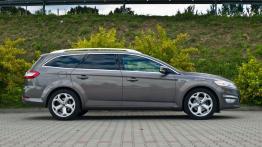 Ford Mondeo IV Kombi 1.6 EcoBoost 160KM - galeria redakcyjna - prawy bok