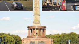 Toyota Prius IV Hatchback Facelifting 1.8 HSD 136KM - galeria redakcyjna - inne zdjęcie