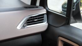 Peugeot 2008 - galeria redakcyjna - nawiew