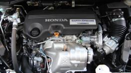 Honda CR-V IV 1.6 i-DTEC - galeria redakcyjna - silnik