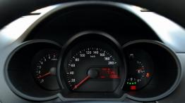 Kia Picanto II Hatchback 5d - galeria redakcyjna - zestaw wskaźników