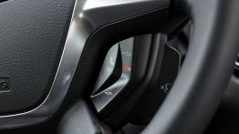 Ford Focus III Hatchback - galeria redakcyjna - sterowanie w kierownicy