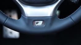 Lexus GS IV 300h F Sport 223KM - galeria redakcyjna - kierownica