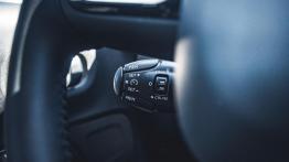 Citroen C3 Elle - galeria redakcyjna - sterowanie w kierownicy