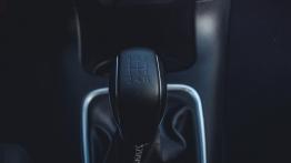 Citroen C3 Elle - galeria redakcyjna - d?wignia zmiany biegów
