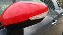 Citroen C3 Aircross 1.2 PureTech 131 KM - galeria redakcyjna - lewe lusterko zewn?trzne, przód