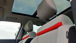 Citroen C3 Aircross 1.2 PureTech 131 KM - galeria redakcyjna