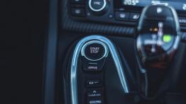 BMW i8 - galeria redakcyjna - inny element wn?trza z przodu