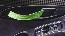 Porsche 911 GT3 RS - galeria redakcyjna