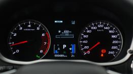 Mitsubishi Eclipse Cross - galeria redakcyjna