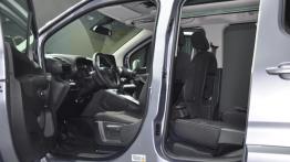 Opel Combo Life - galeria redakcyjna