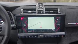 DS 7 Crossback 2.0 BlueHDI 180 KM - galeria redakcyjna