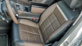 Citroen C5 Aircross 1.6 PureTech 181 KM - galeria redakcyjna - widok ogólny wn?trza z przodu