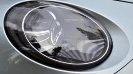 Porsche 911 Carrera 4S  3.0 450 KM - galeria redakcyjna 