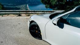 Porsche 911 (992) - galeria redakcyjna