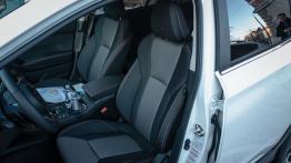 Subaru XV - galeria redakcyjna