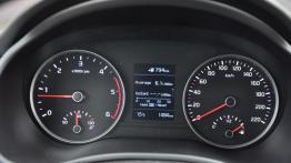 Kia Stonic (2017) – galeria redakcyjna