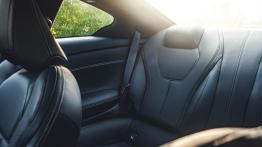 Infiniti Q60 S 3.0t (2017) – galeria redakcyjna