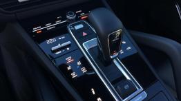 Porsche Cayenne - galeria redakcyjna 