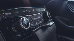 Opel Astra Sports Tourer - galeria redakcyjna