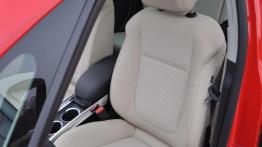 Opel Mokka X i Zafira – galeria redakcyjna