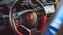 Honda Civic Type-R - galeria redakcyjna