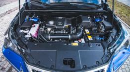 Lexus NX 200t F-Sport - galeria redakcyjna - silnik