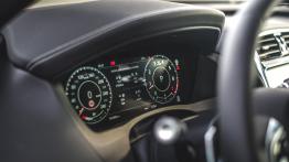 Jaguar XE - galeria redakcyjna - pe?ny panel przedni