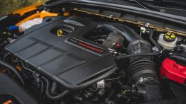 Ford Focus ST 2.3 Ecoboost 280 KM - galeria redakcyjna - silnik solo