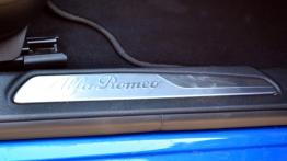 Alfa Romeo Giulia Veloce 2.0 TBi 280 KM - galeria redakcyjna