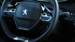 Peugeot 2008 II - galeria redakcyjna - pe?ny panel przedni