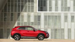 Mitsubishi Eclipse Cross – legenda napisze się od nowa?