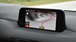 Mazda CX-5 II generacji – klasyczna elegancja