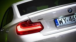 BMW M240i – jak dorosnę, zostanę M-ką