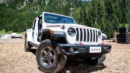 Zrozumiałem, po co istnieje Jeep. Wrangler, Gladiator i cała reszta!