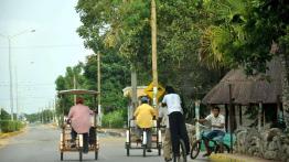 The Beetle - reportaż z drugiej Ojczyzny Garbusa