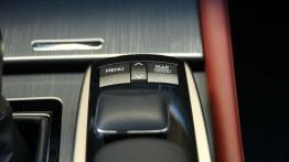 Lexus GS 300h F Sport - hybryda zamiast turbodiesla