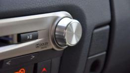 Lexus GS 350 AWD - sportowo-multimedialna elegancja