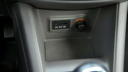 Kia Venga - mikrovan do miasta