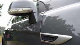 Chevrolet Captiva - sztuka urzekania