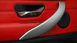 BMW 428i xDrive - radość prowadzenia