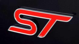 Ford Fiesta ST - definicja fajnego auta