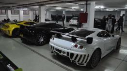 Bridgestone Adrenalin RE002 - opona dla miejskiego sportowca