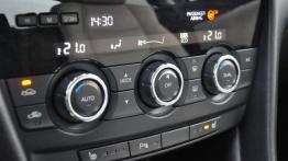 Mazda 6 2.5 - lekka, szybka, efektywna