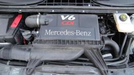 Mercedes Viano Grand Edition - pożegnalna edycja