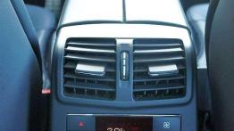 E500 4Matic - demon w przebraniu Mercedesa?