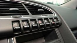 Peugeot 3008 - bez udawania