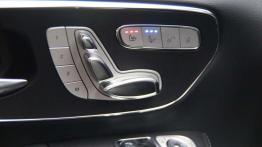 Mercedes klasy V - najlepszy van świata